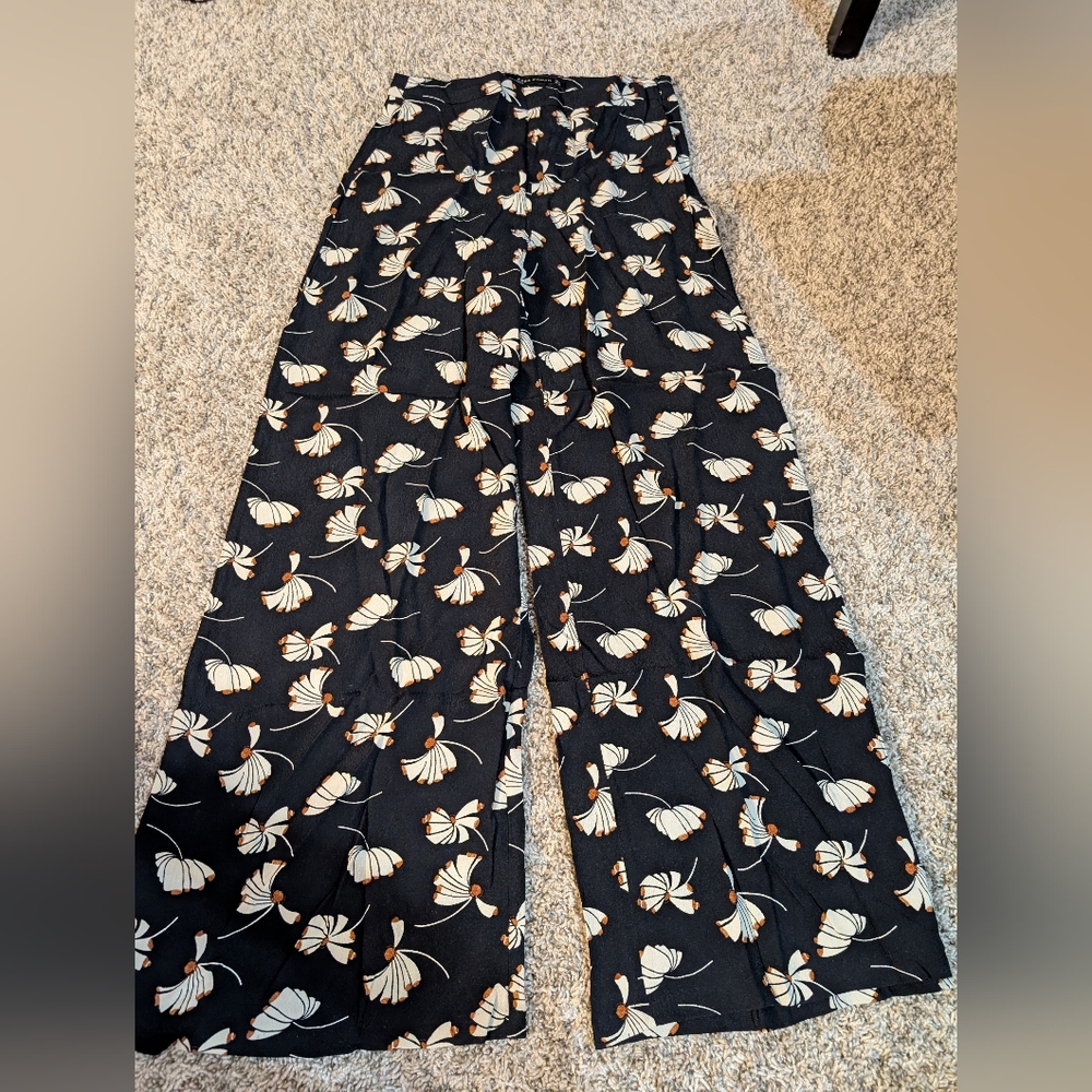 Zara pant